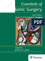 Janis - Essentials of Plastic Surgery 3rd Edition 2