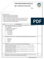 2.business Studies Qp-Xii