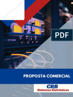 Proposta - CRB Sistemas Eletrônicos 