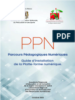 Guide D'installation