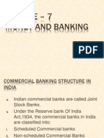 Module - 7 Money and Banking