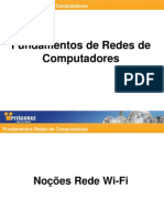 Aula 9 - Noções Rede WI-FI