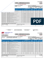 Pedido - Comprobante de Salida: Gobierno Regional Cusco