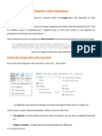 3-Illustrez Votre Document