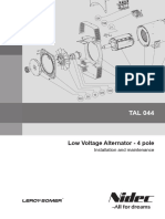 044L - LEORY SOMER ALTERNATOR - en