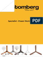 JD Power Electronics