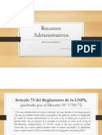 1AGO23 - Ayala Franco - Recursos Administraivos