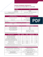 Service-Charges-And-Fees-For-Current-Account-Privilage (CABPL) - Effective-July-01-2022