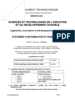 Sti2d 2022 Sin Centralephotovoltaique