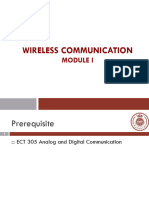 ECT402 WirelessCommunication Module1