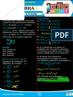 Division de Polinomios