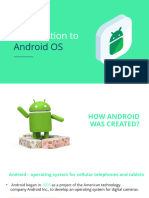 Android OS