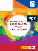 Manual de Habilidades Sociales