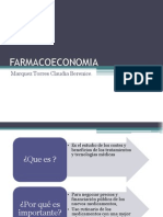 FARMACOECONOMIA