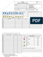 ATS Formato