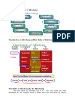 MSC 522 WBA Origin and Types Web Based Advertising and Online Ad Networks