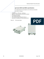 (2600 MHZ) NOKIA FLHA