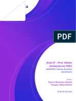 Curso 298528 Aula 07 Prof Stefan Somente em PDF 2cb1 Completo