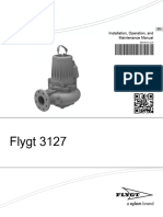 Flygt 3127