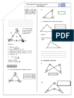 TRIANGULOS