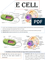 General Histology