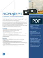 p44 Brochure