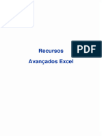 Excel Avançados