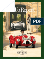 Robb Report - DecemberJanuary 202324