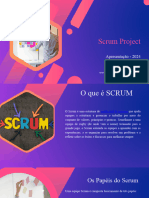 Scrum Project