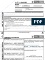 Programacion Florecer Opita 1 Sem4