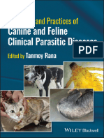 Principles and Practices of Canine and Feline Clinical Parasitic Diseases (VetBooks - Ir)