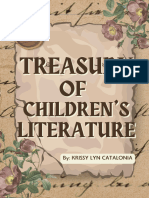 Treasury of Children's Literature