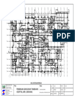 L1 Brick and Tile Setting Out - 16062022