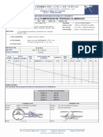 Rotura de Probetas Platea 23