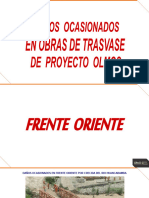 PPT #03 Epg Upao Daños en Trasvase Proyecto Olmos