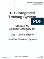 15.20 Fire Protection Systems