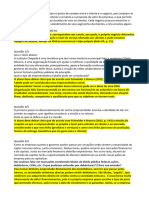 Discursiva Corporações e Contexto Empreendedor e Instituições e Organização