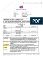 Akper - Ab 69 Ol RS 2 - Agustus 2022