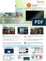 EL65R3 Datasheet