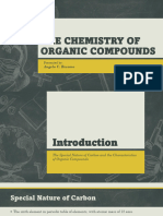 Organic Chemistry (Lesson Only) - 0