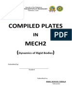 Mech2 Lec. Plates