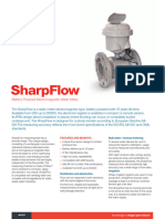 SharpFlow (Battery)