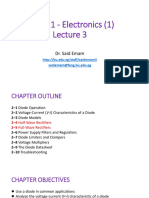 Lecture 3