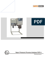 RVP-4 - Operating Manual