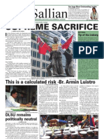 The LaSallian July 2005 Issue