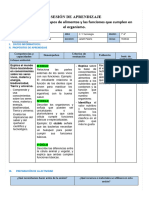 15 de Mayo-Ct-Identificamoslos Grupos de Alimentos y Las Funciones Que Cumplen en Elorganismo