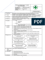 4.3.1.c.1 SOP Penyediaan Kebutuhan Vaksin Dan Logistik