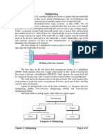 ch6 MULTIPLEXING