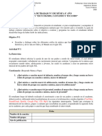 8°A 8°B Música Guía N°1