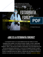 Fotografia Forense 3